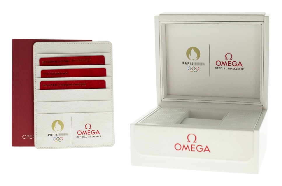 Omega Seamaster Diver 300m 522.21.42.20.04.001 Image 5